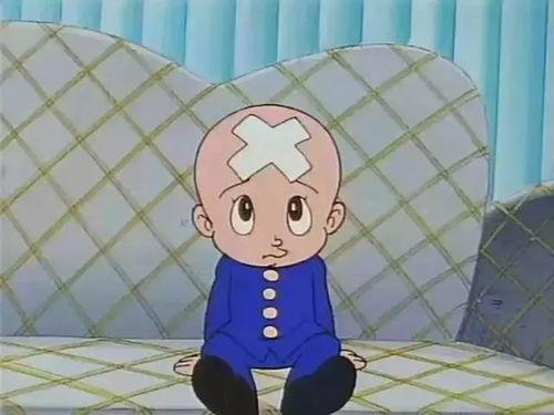 带你吃瓜毁童动画