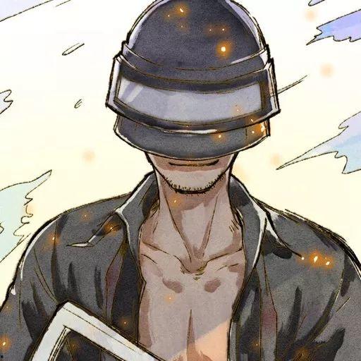 欧美吃鸡博主瓜