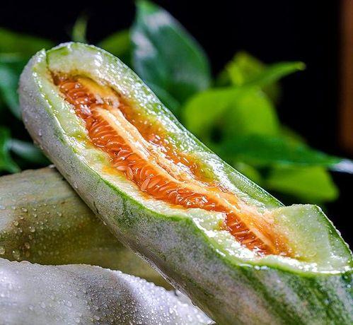 减肥晚上吃脆瓜,脆瓜助你轻松减肥