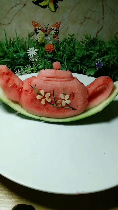 茶壶吃瓜名字大全,揭秘茶香瓜韵中的趣味人生