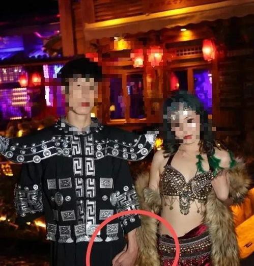 邯郸女骑士吃瓜,揭秘网络舆论背后的真相