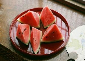 痛风可以吃手瓜