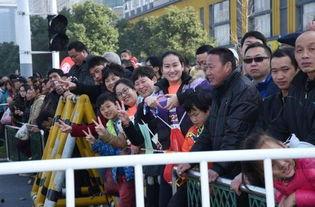 马拉松吃瓜群众排名,揭秘赛场背后的热门话题与热议焦点