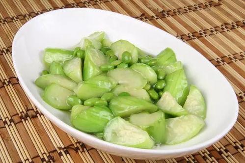 瓜花和瓜尖如何吃