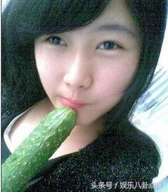 安徽阜阳美女吃瓜,一场视觉与味蕾的双重盛宴