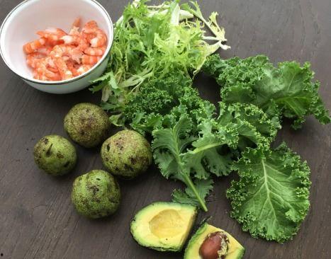 青皮籽瓜怎么吃,解锁夏日清新美味