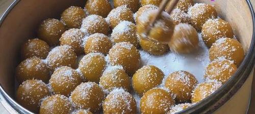 没有圆子吃瓜,一场没有圆子的夏日瓜事