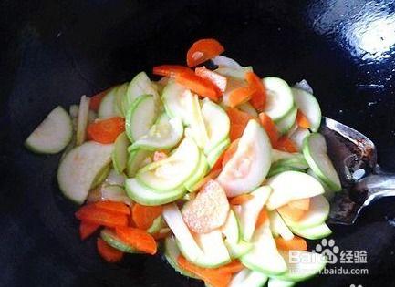 鸡块茄瓜怎么吃,鸡块茄瓜的独特烹饪方法
