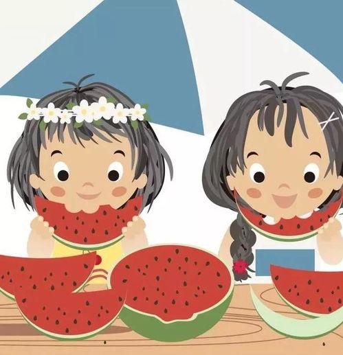 姐妹头像吃瓜动漫