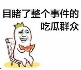 吃瓜群众汤姆,揭秘娱乐圈幕后故事