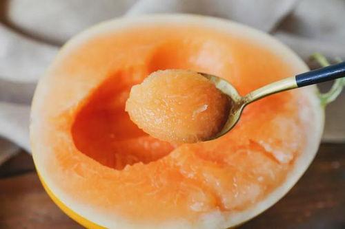 韩国蜜瓜怎么吃,解锁夏日清新美味