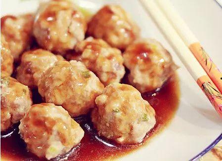 吊瓜丸子怎么吃,家常美味，多样吃法，解锁健康美食新境界