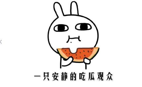 搞笑吃瓜方式,笑料百出！娱乐圈那些让人捧腹大笑的“吃瓜”瞬间