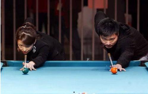 台球圈吃瓜事件,吃瓜事件揭秘幕后真相